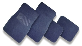 Carpet Car Mat (BT1221)