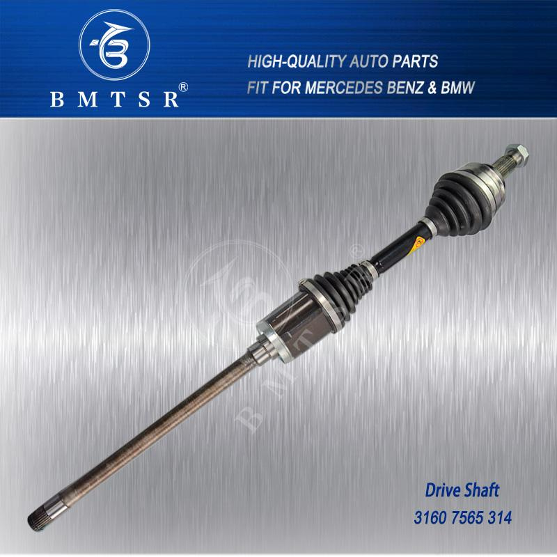 Car Front Right Driveshaft for BMW E53 31607565314