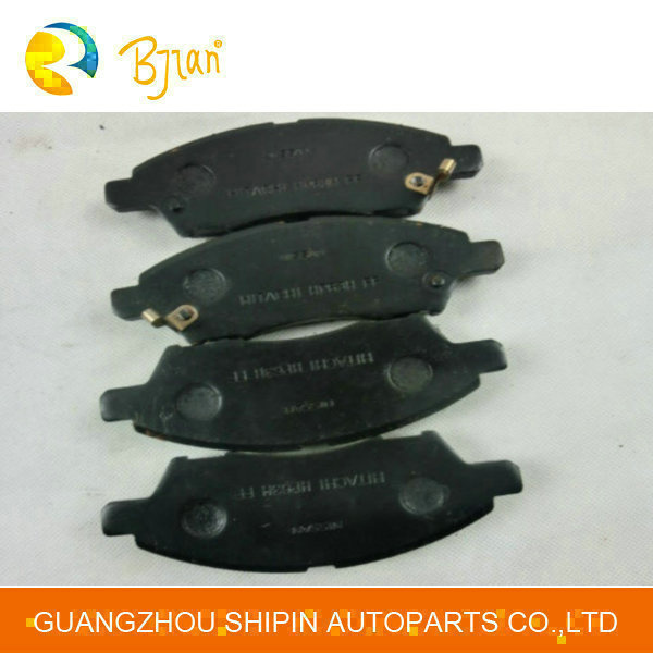 Brake Pads for 41060-E0585 Toyota
