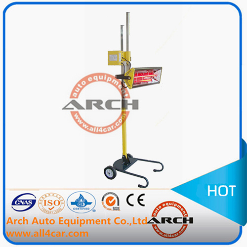 Infrared Paint Dryer with Ce (AAE-IR1Q, AAE-IR1C, AAE-IR1H)
