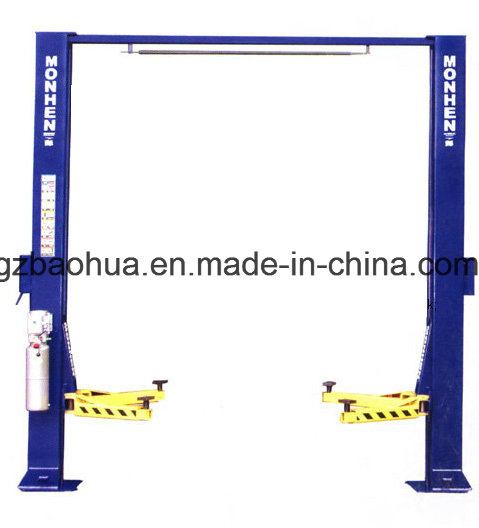 Two Post Car Lifts