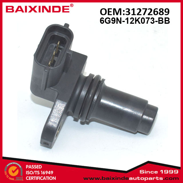 Camshaft Position Sensor Eccentric Shaft Position Sensor 31272689 for Volvo