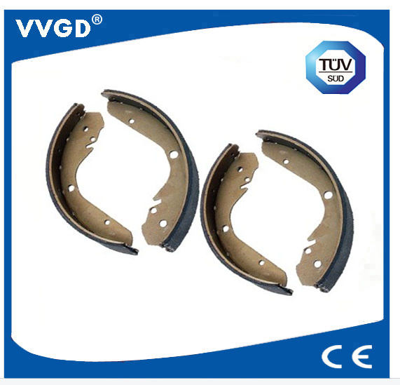 Auto Brake Shoe Use for VW 10140