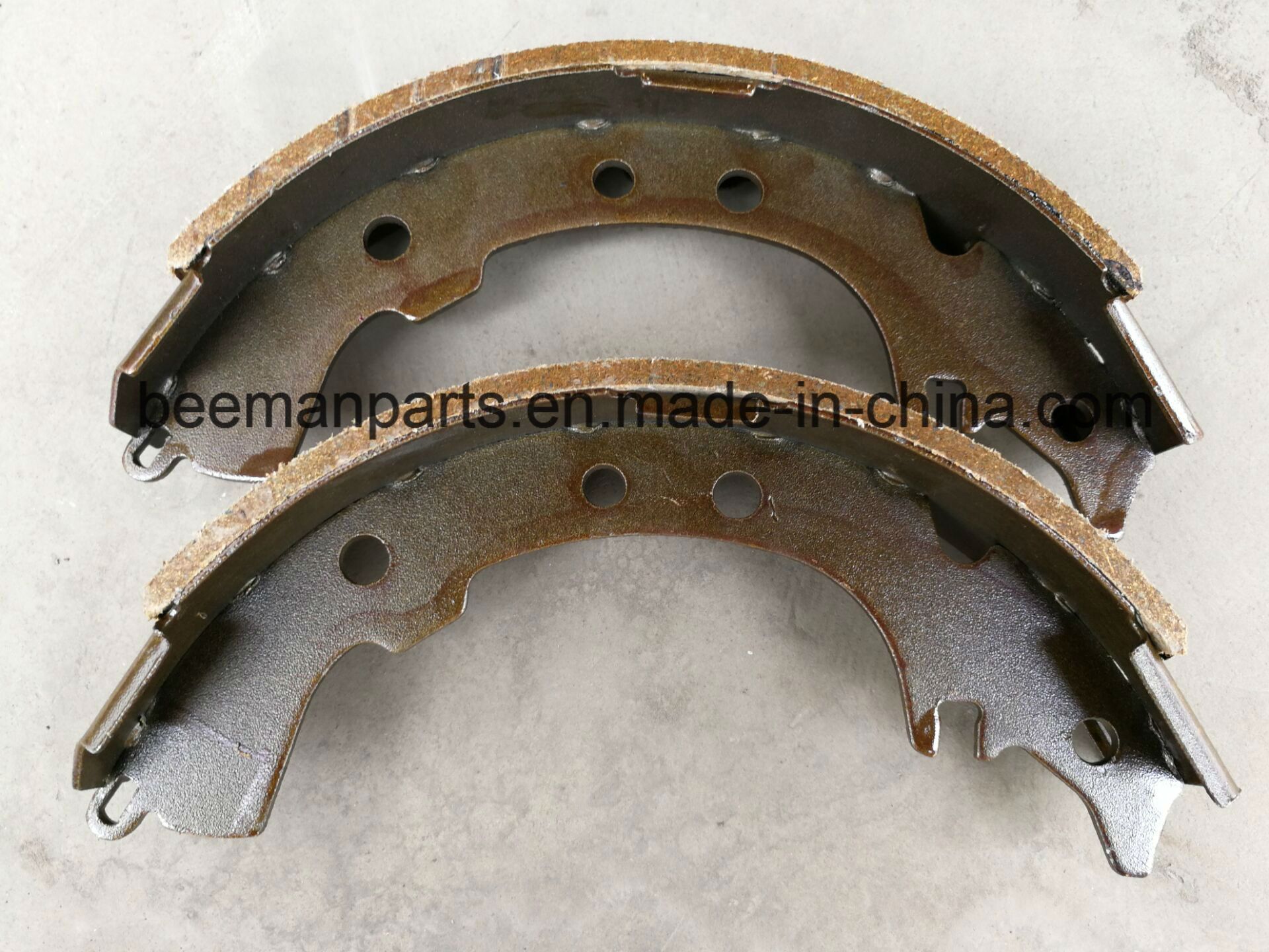 High Quality Brake Shoe for Daihatsu K2239