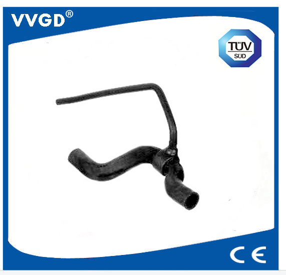 Auto Radiator Hose Use for VW 4A0121101c
