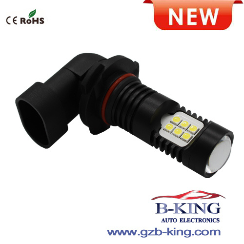Bright 9005 9006 Car LED Foglight