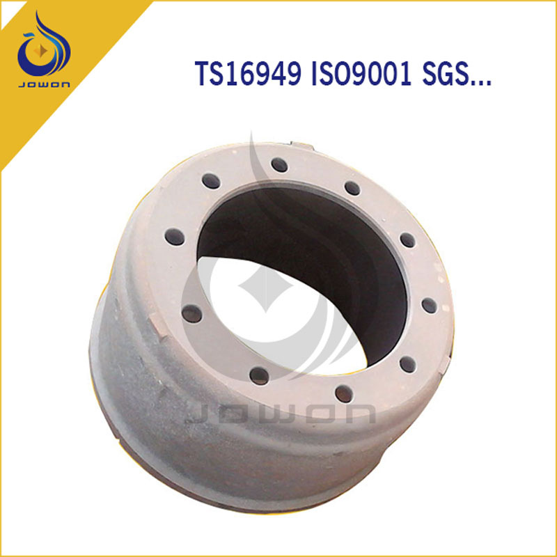 Custom Brake System Brake Drum