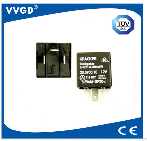 Auto Relay Use for VW 191953227A