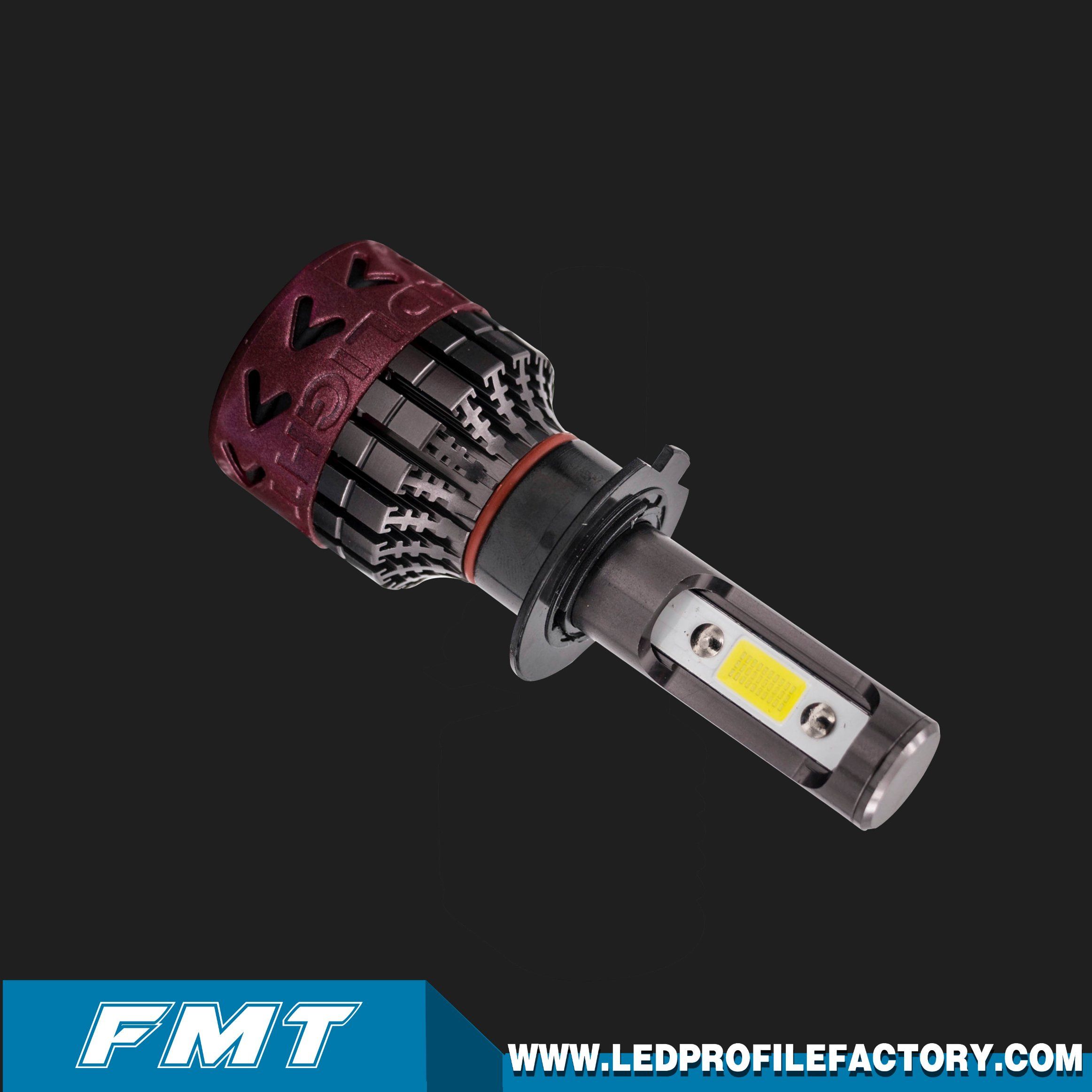 LED Car Headlight, LED Headlight Bulb, C6 LED Headlight