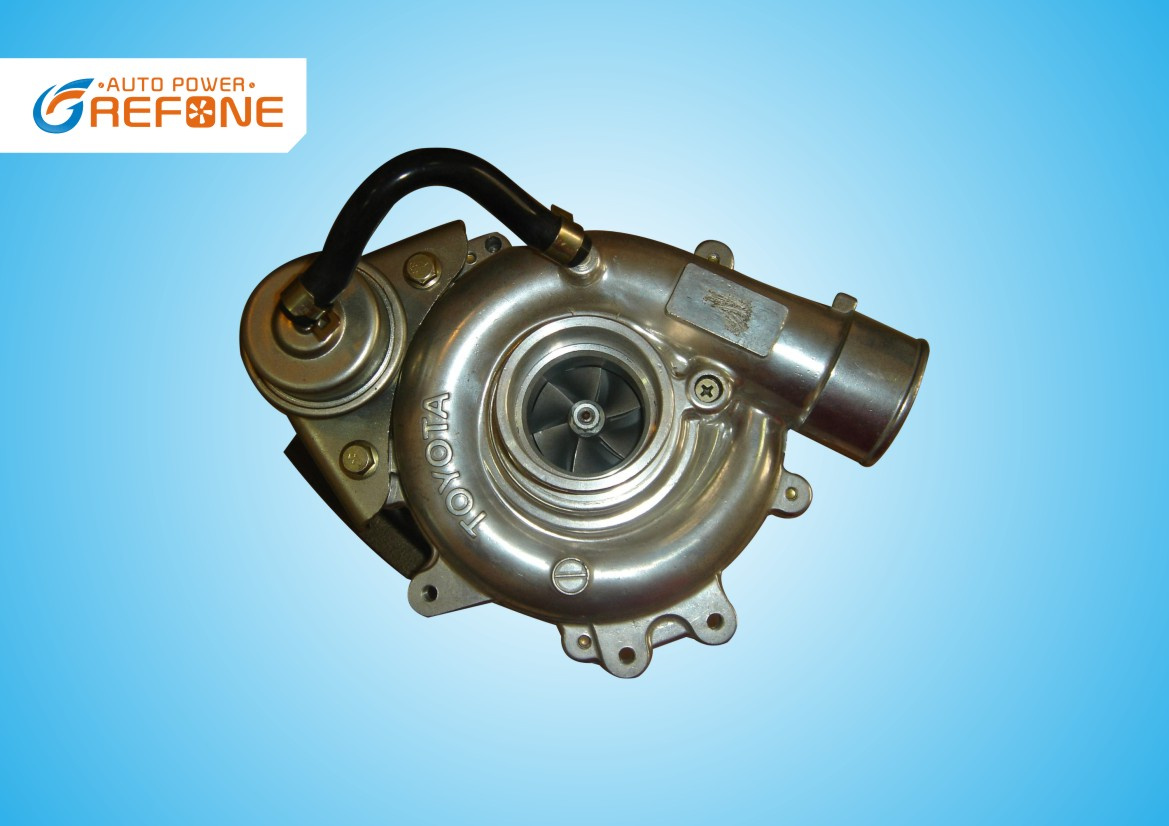 for Mercedes Benz Truck Gt1852V Turbo 709836-0004 709836-0001 6110960899 A6110960899 Om611 De22la Engine Turbocharger