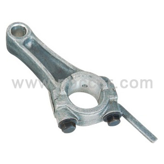 Engine Connecting Rod (168)