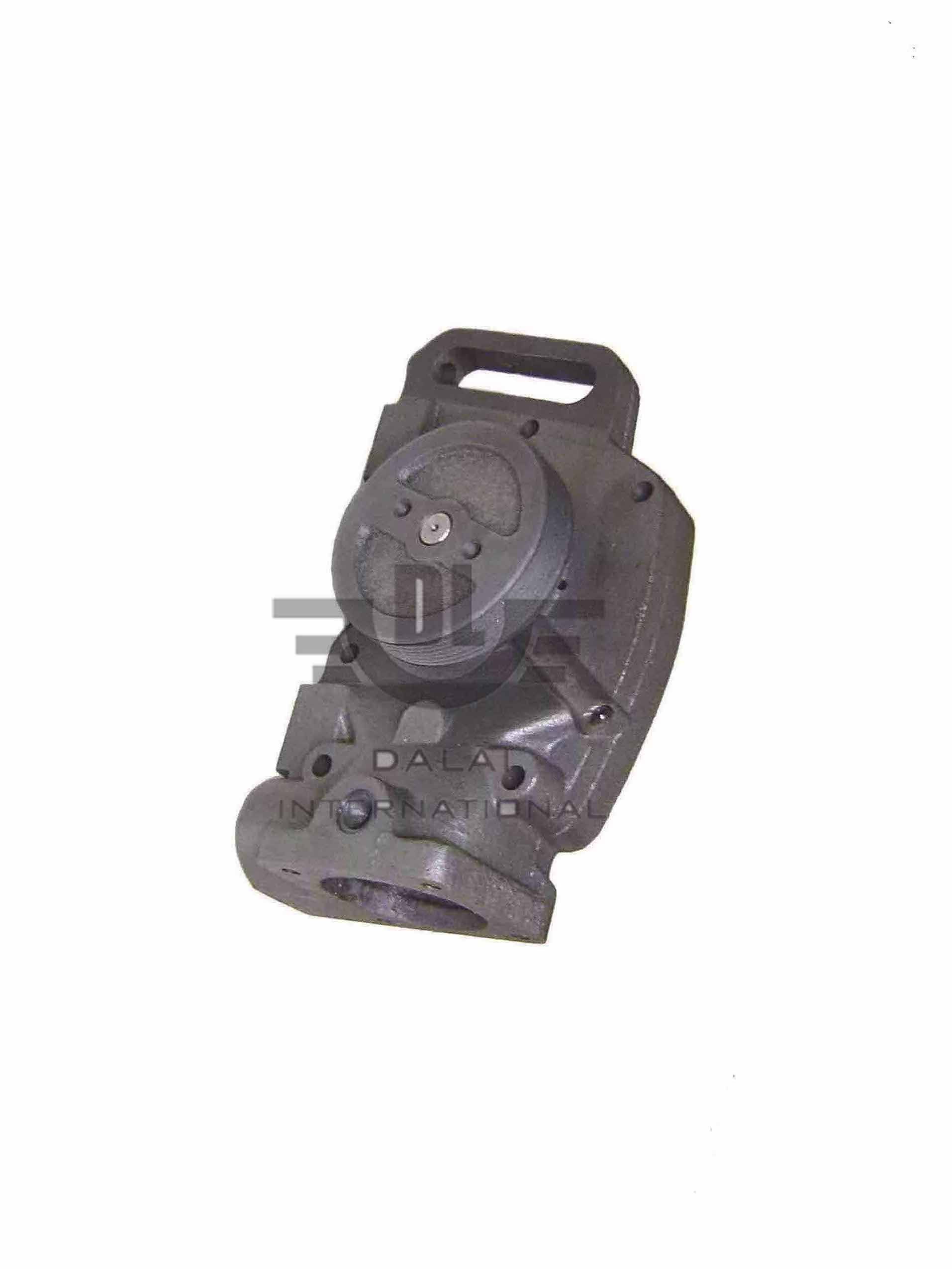 Cummins Engine Parts Cummins Nt855 Water Pump