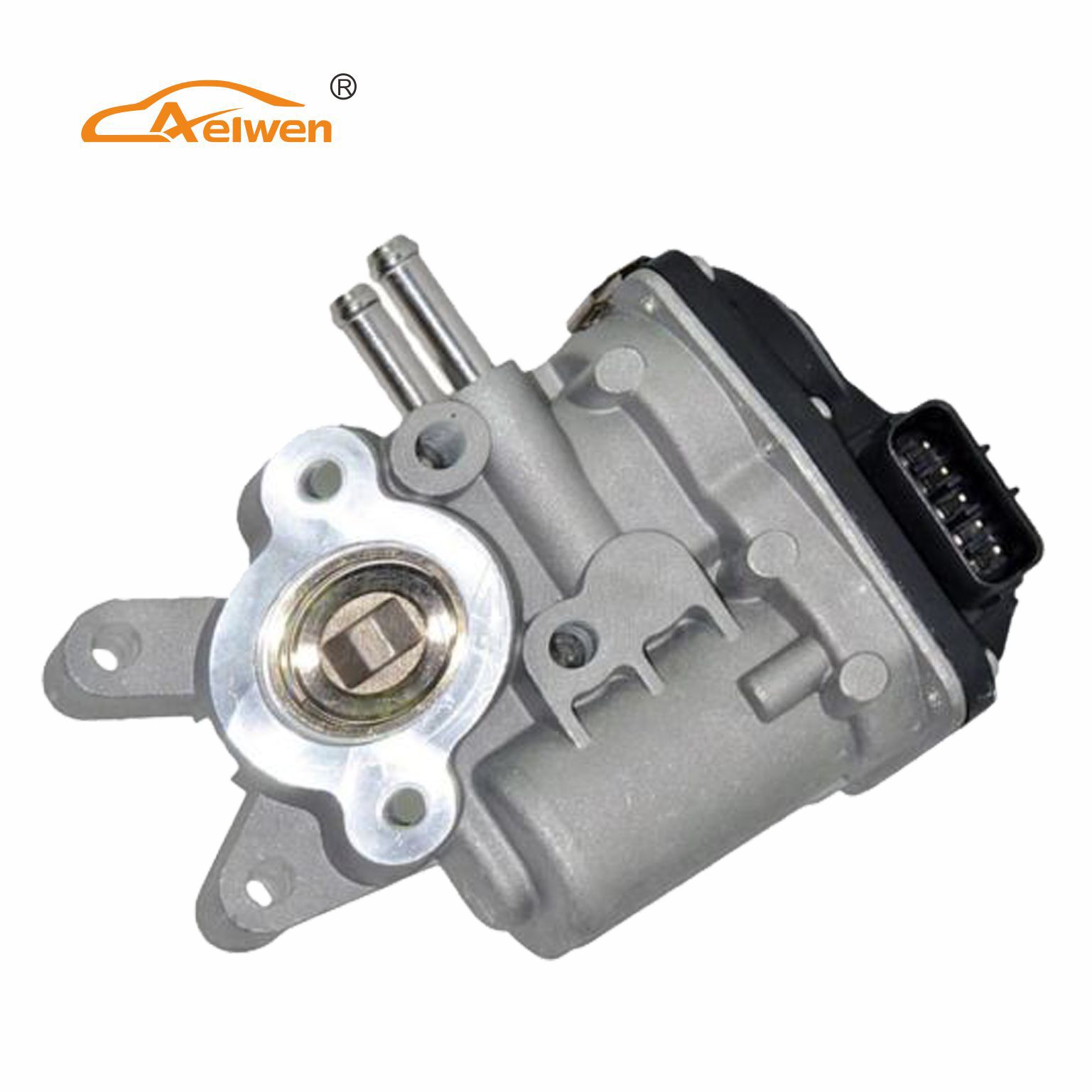 Aelwen Egr Valve for Nissan (14710-EC00B 14719-EC00AX2 14710EC00B 14719EC00AX2)