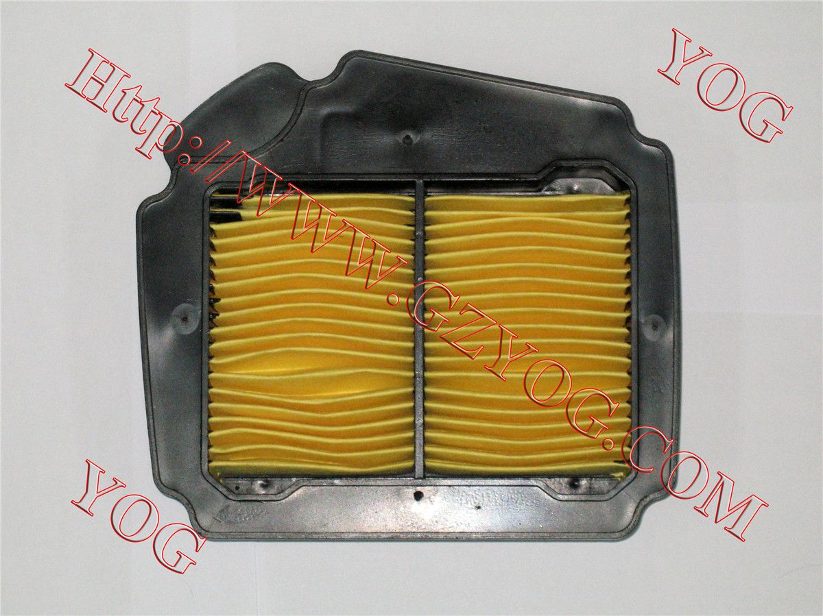 Moto Recambio Air Filter Filtro Aire Nouvo
