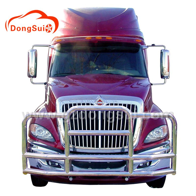 Truck Bumpers Front Bumper Guard Bumper