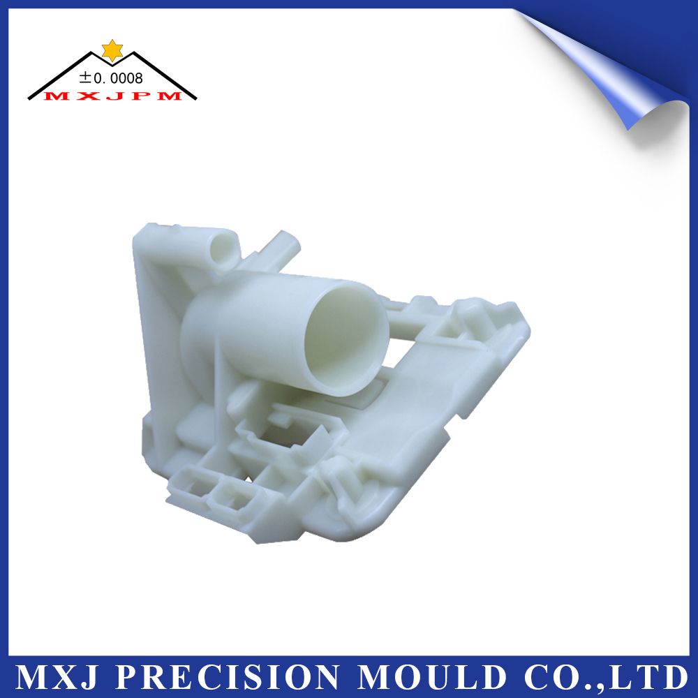 Truck Car Automobile Plastic Automotive Injection Molding Auto Part