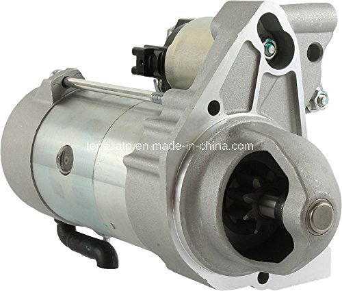 Starter for Toyota Landcruiser, Lexus Lx570, 428000-4642, 428000-4640, 28100-0s010, 28100-0s01