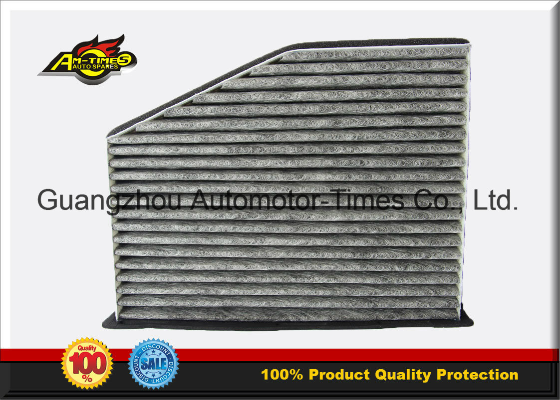 Air Conditioner Filter 6447nv Cabin Filter for Peugeot