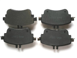Auto Brake Pads for Mercedes Benz B-Class (W246, W242) 2011/11-