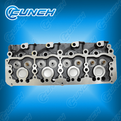 14b Cylinder Head for Toyota, OEM No.: 11101-58040, 11101-58041