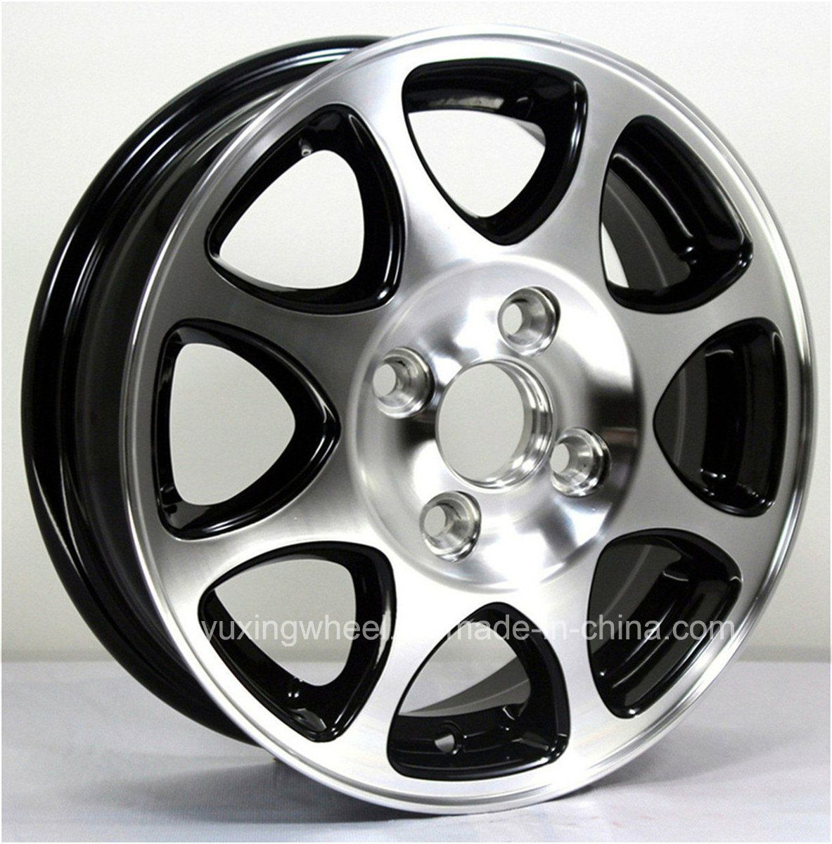 Car Wheel Rims, Alloy Wheel with Certificate