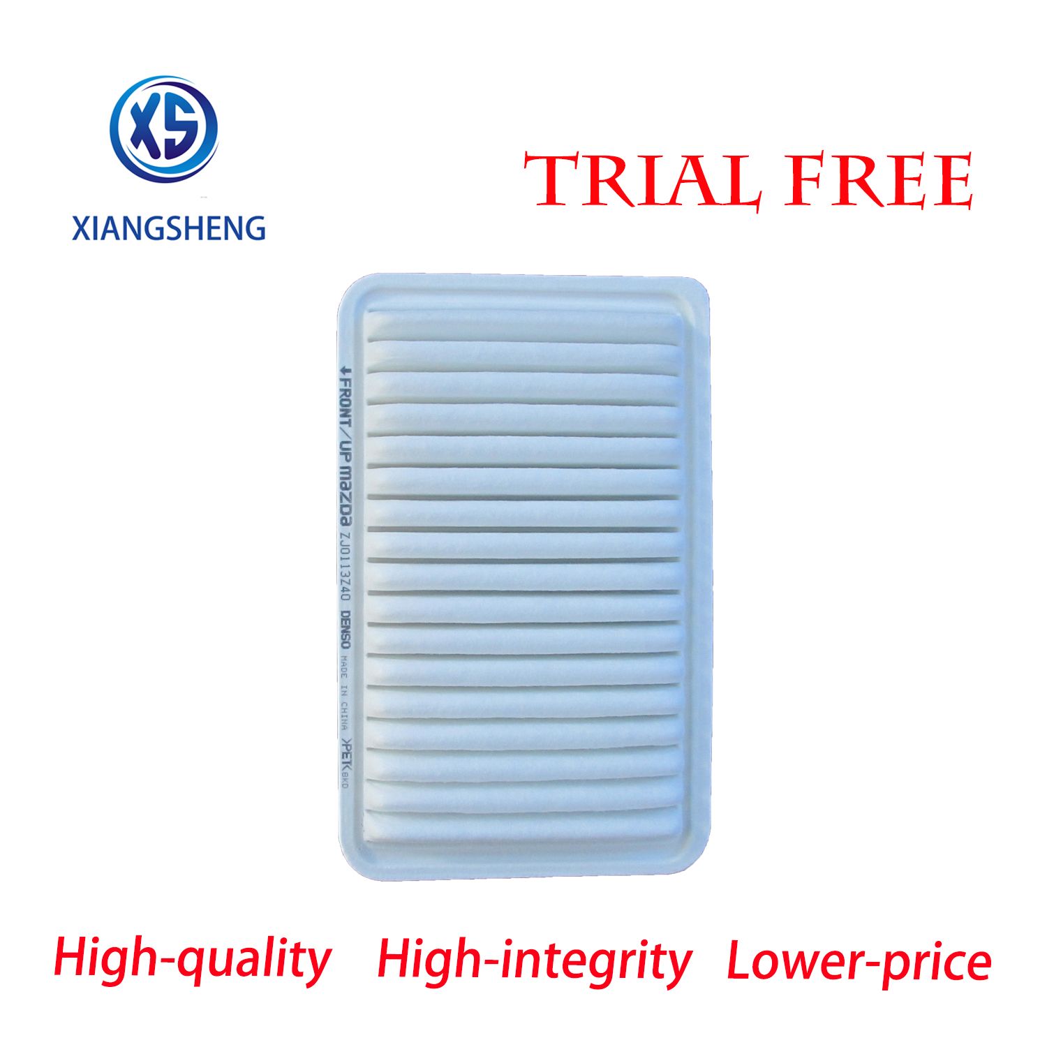 Factory Supply High Quality Air Purifier Filter OEM Zj01-13-Z40 Zj01-13z40-9A Zj0113z40 for Mazda