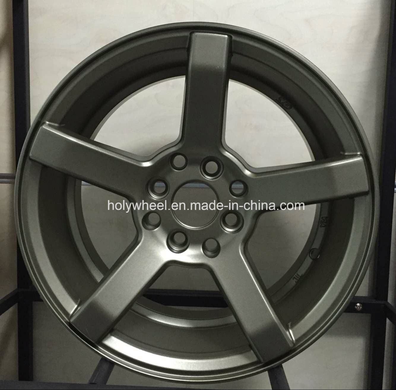 Car Alloy Wheel