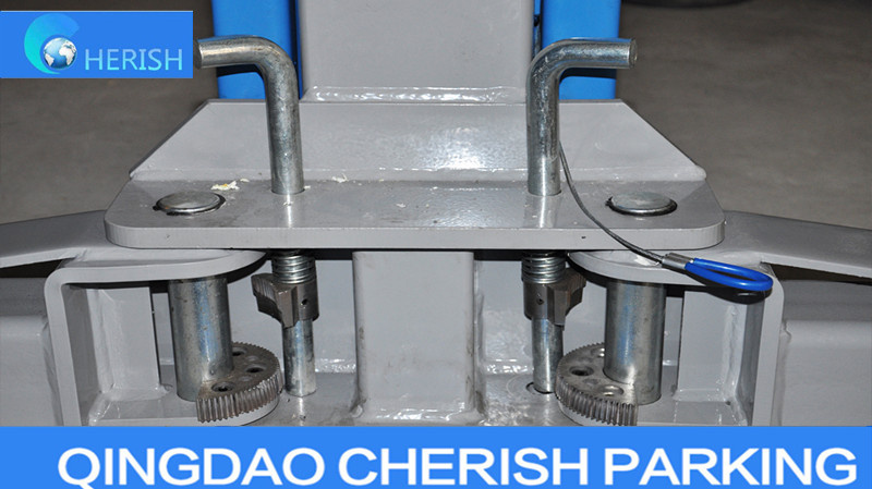 Two Post Hydraulic Lift 3200