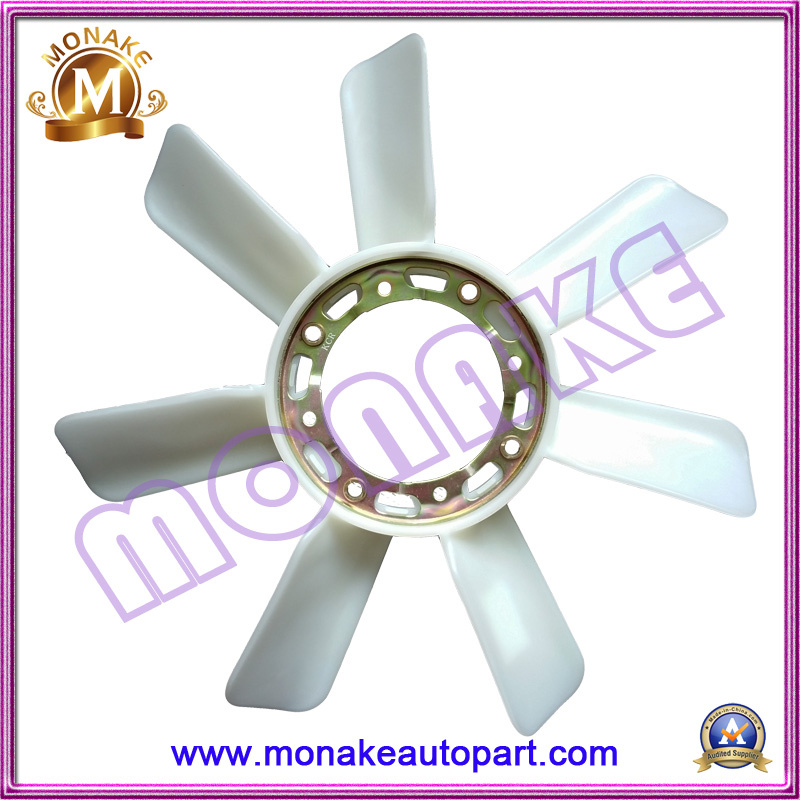 Engine Cooling Radiator Fan Blade for Toyota Hilux (16361-54020)