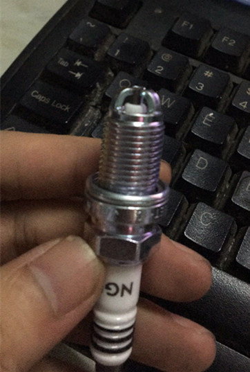 Audi Car Engine Spark Plug