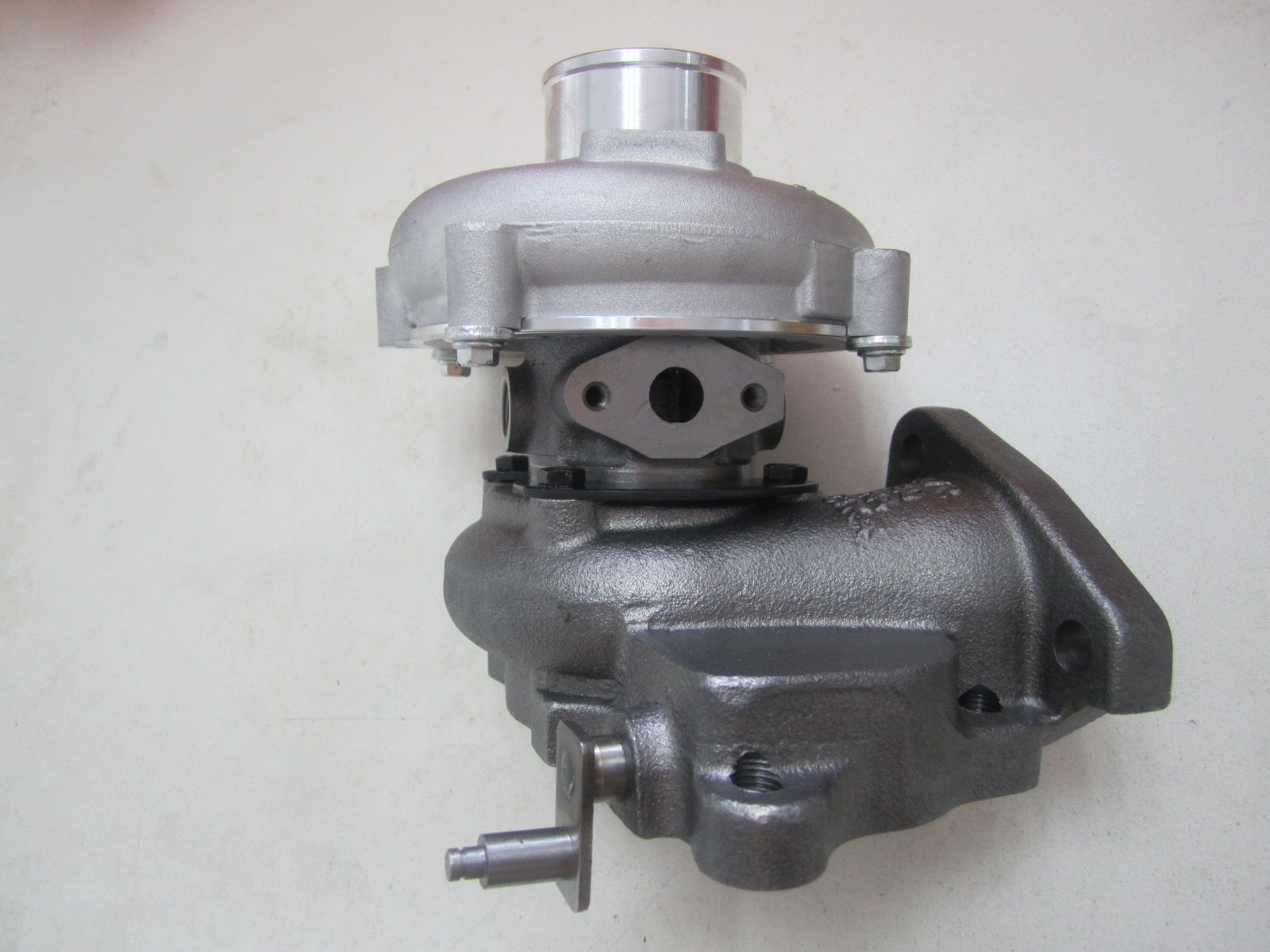 Rhf5 Vb430036 Turbocharger for Sedona and Carnival