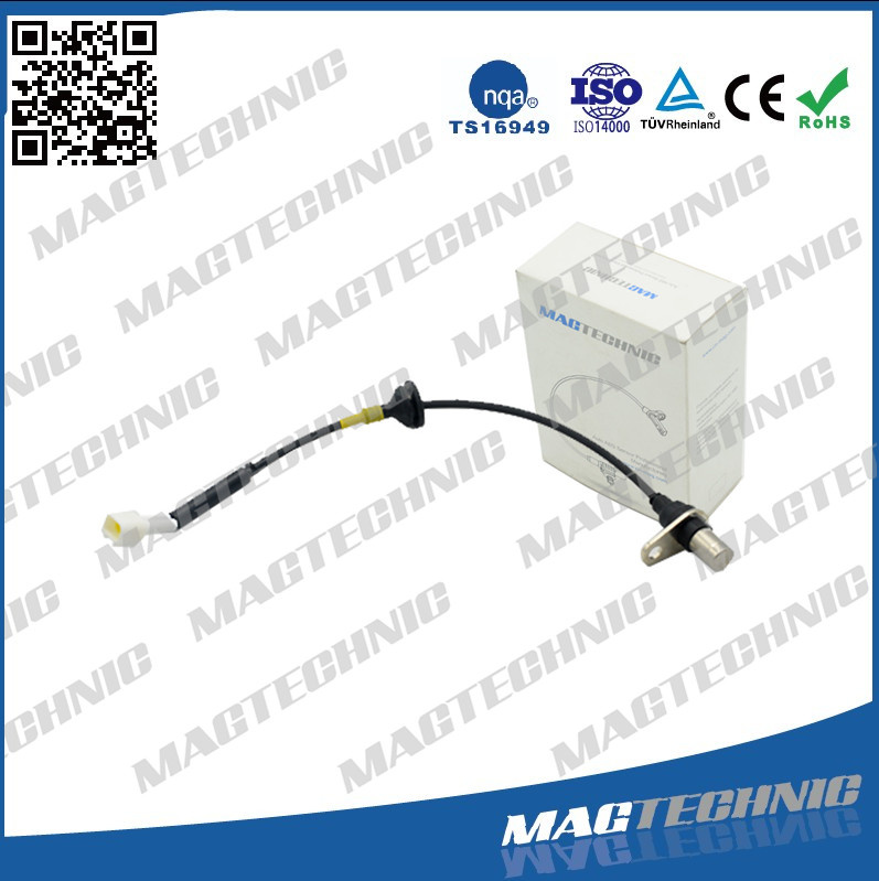 ABS Sensor 8972067602, 8-97206760-2 for Isuzu Truck Rear