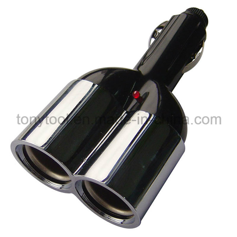 12V Auto Power Socket