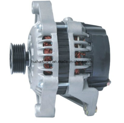 Auto Alternator for Opel, Vauxhall, 0124415002, 0124425022, 0124425025 12V 90A
