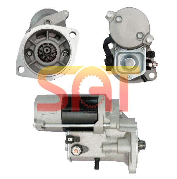 Nippondenso Starter for 228000-8890 8979410230 114429