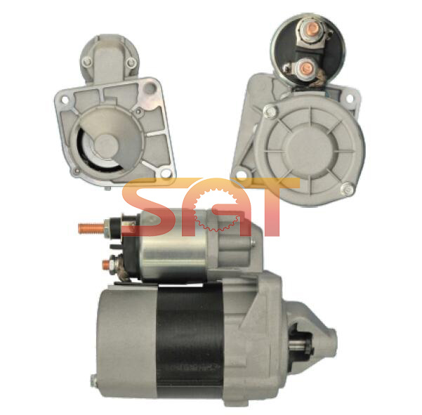 Starter D7e52 CS1379 32726