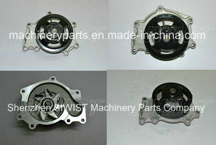 Water Pump Me995072 Me993898 Me994451 Me994025 for Kk-Fe63. FF63 Fe74dbv Fe70/71/72/73/78 Fe70dB/71dbd/72dB/72DC/72de/72dev Fe73dB. 73dbx. Fe73DC. Fe78dev
