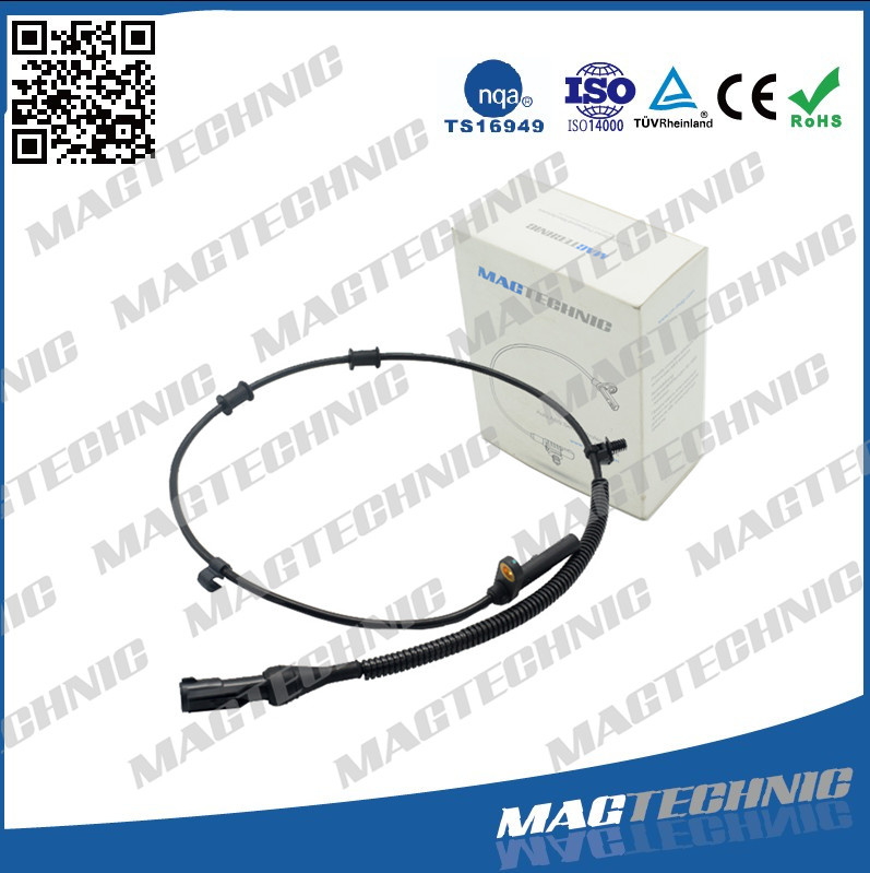 ABS Sensor 7L3z2c204A, 5L3z2c204AA, 5L3z2c204ab, 5L3z2c204ad for F-150 Lincoln Mark