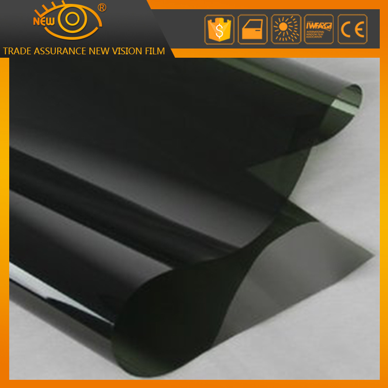2 Ply Long Warranty Professional Window Tinting Film