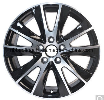 17 Inch Alloy Wheel with PCD 5X112 for VW