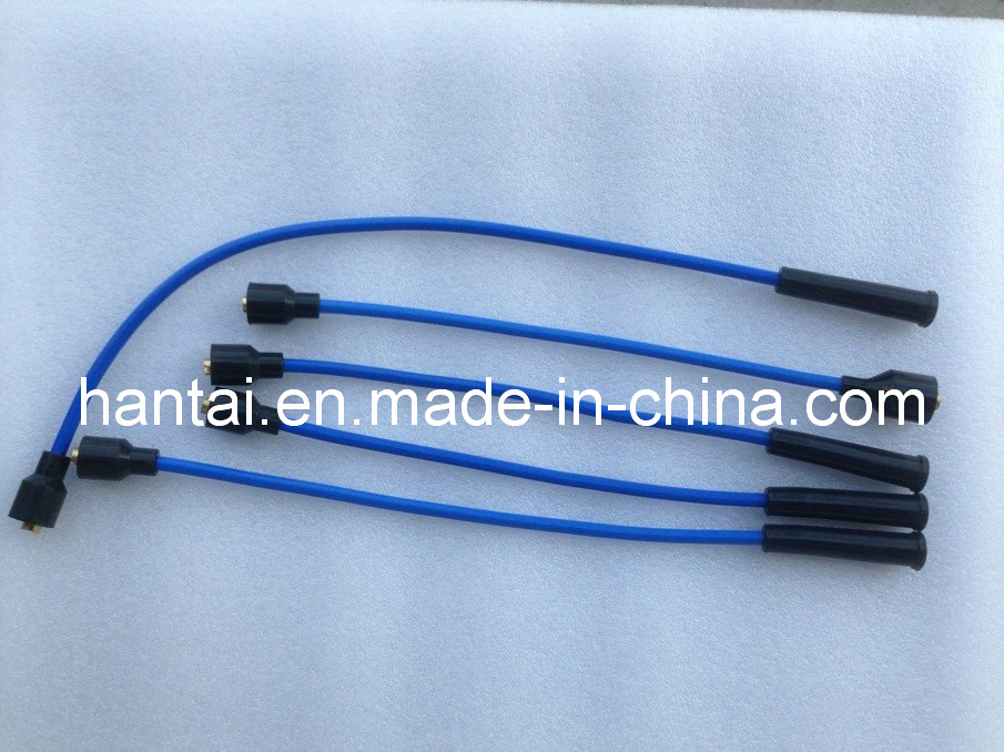Ignition Wire Set, Ignition Leads for Lada Car (Russia vehicles)