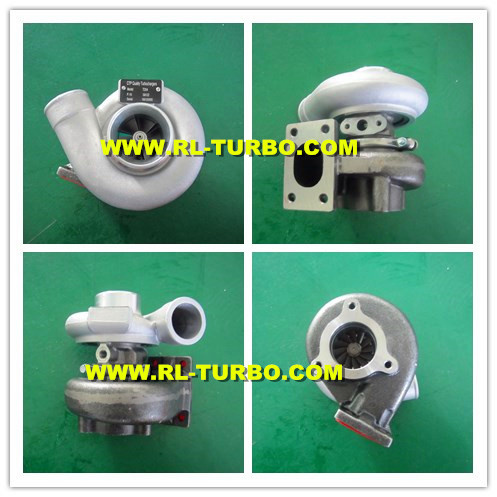 Turbo Turbocharger Td049189-02450 5I-8122, 5I8122, 49189-08120 5I7940 1967988