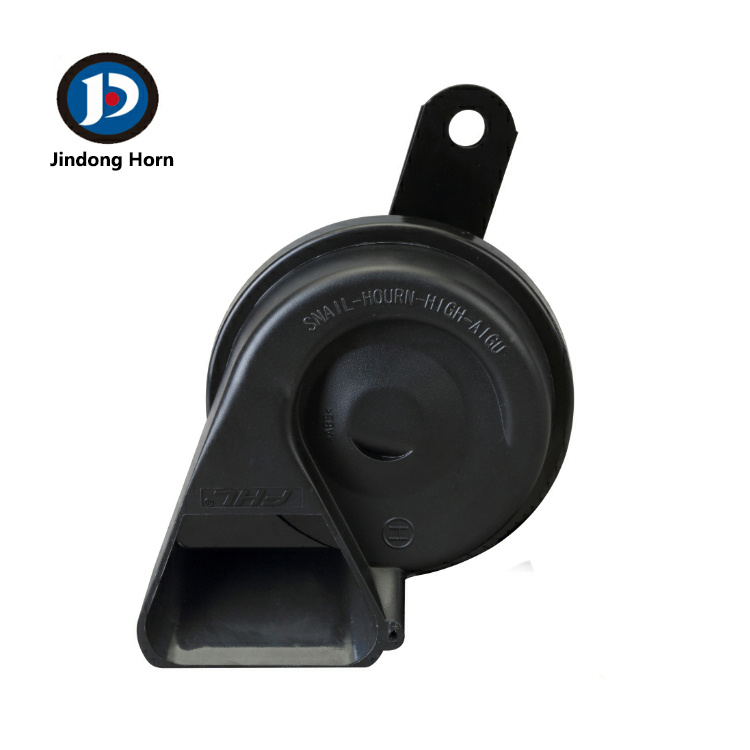 Waterproof 12V Harmonized Tone 410Hz & 510Hz Twin Car Horn