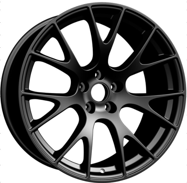 Replica Alloy Wheels 5X120 5X112 4X114.3