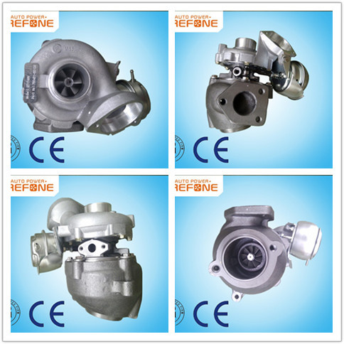 Garrett Gt1749V Turbo 7504315-0012 for BMW 320d