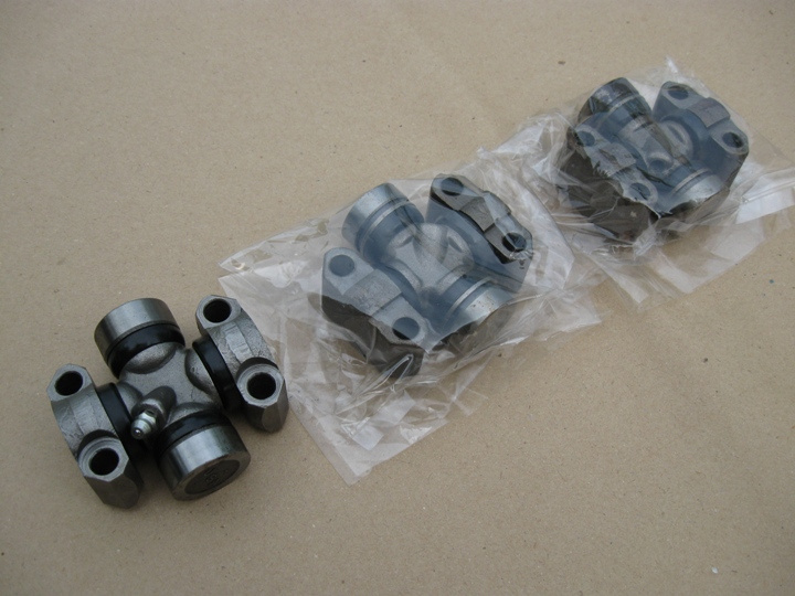 U-Joints