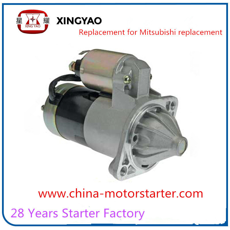 Lester 17217 Motors Starters Replacement for Eagle