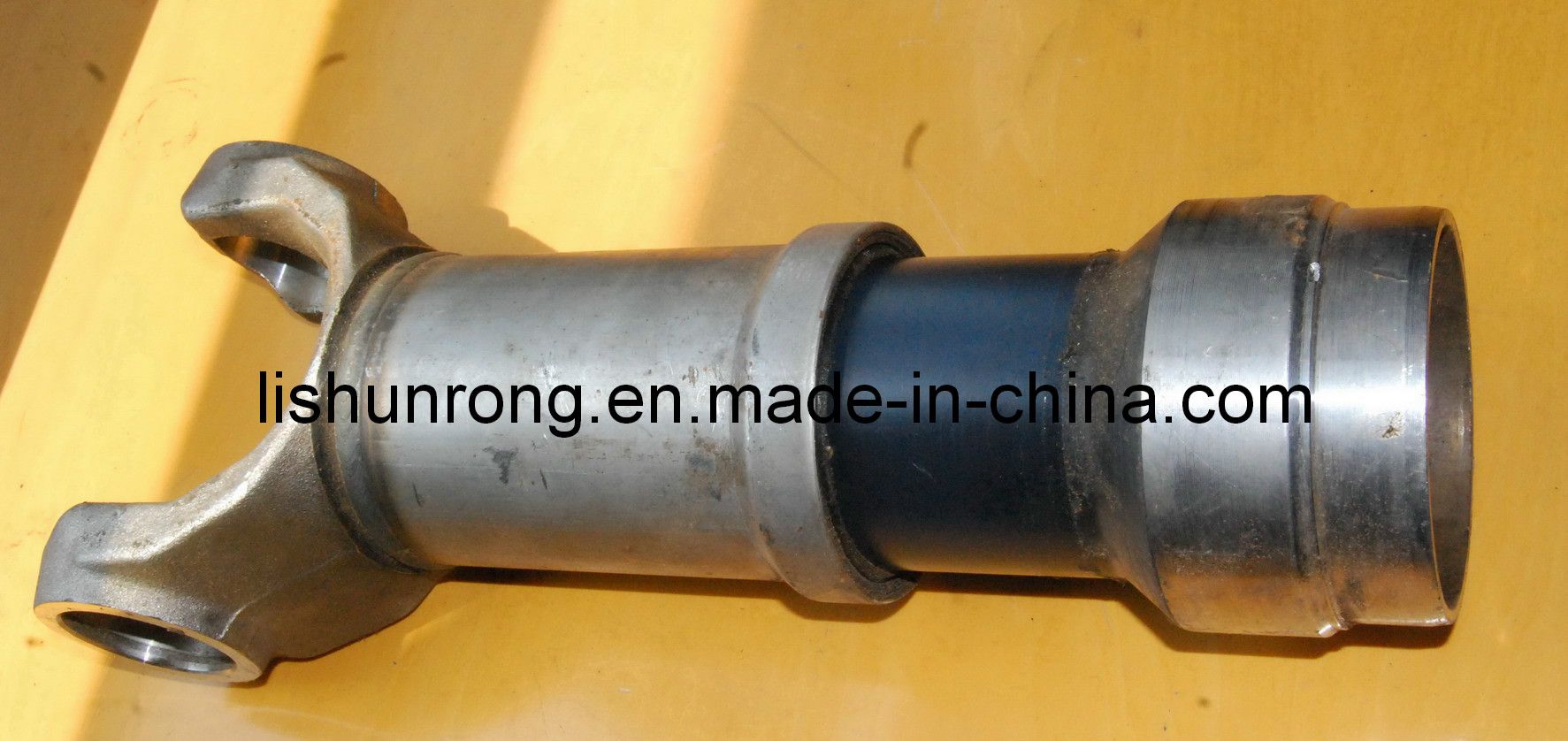 New Kamaz Drive Shafts