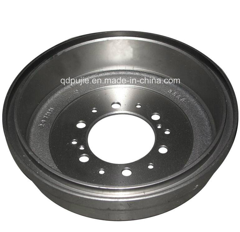 Hot Sale Car Brake Drums