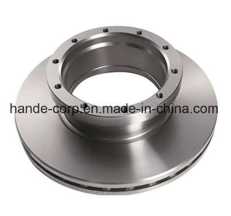 Mercedes 9424210912/ 9424211012/ 9424211112/9424211212/ 9424212112 Brake Disc